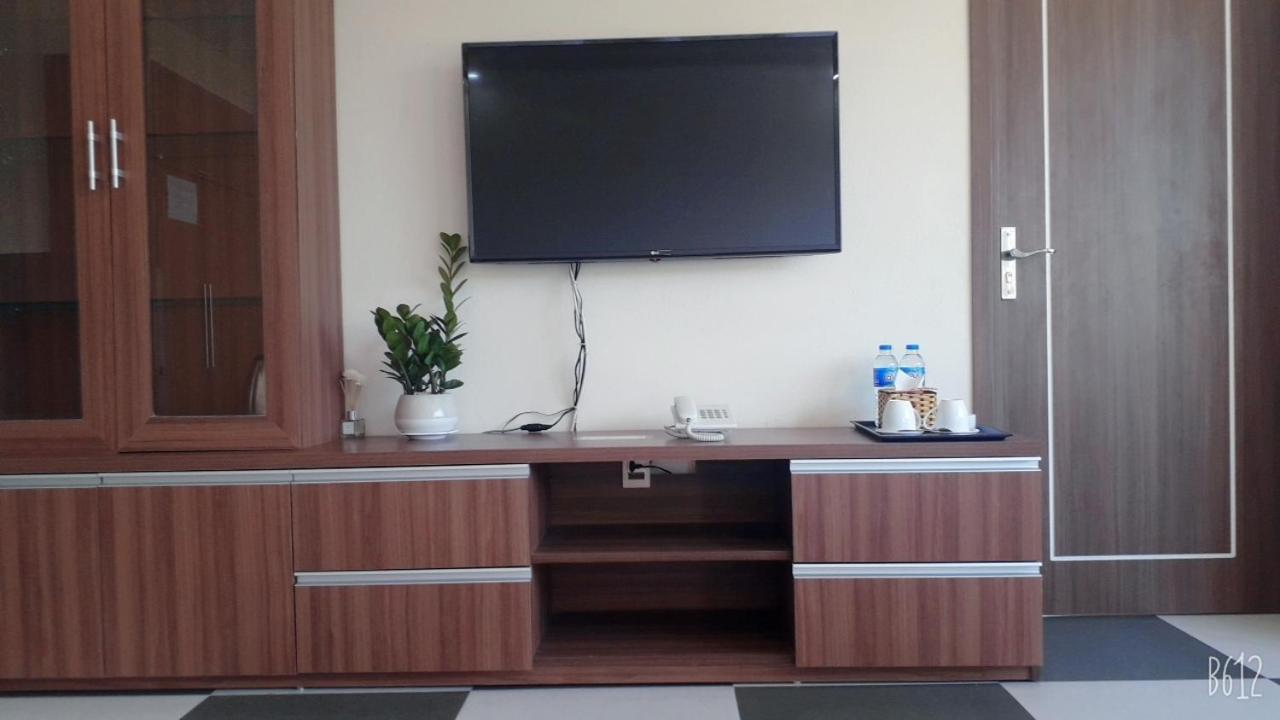 Vu Gia Khanh Apartment Thành phố Hải Phòng Ngoại thất bức ảnh