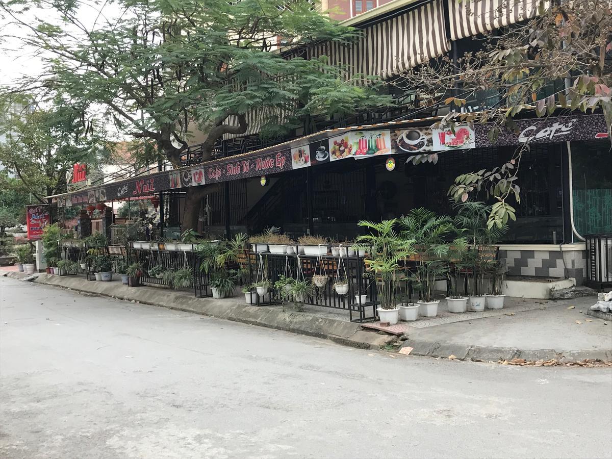Vu Gia Khanh Apartment Thành phố Hải Phòng Ngoại thất bức ảnh